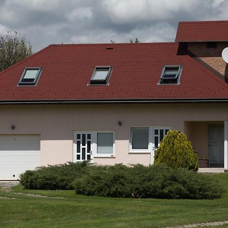 Apartment Oreskovic Otočac Zewnętrze zdjęcie
