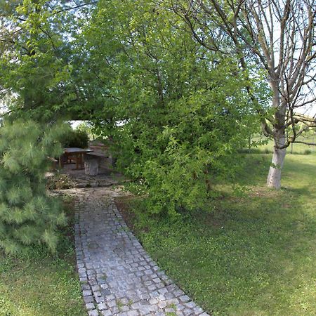 Apartment Oreskovic Otočac Zewnętrze zdjęcie