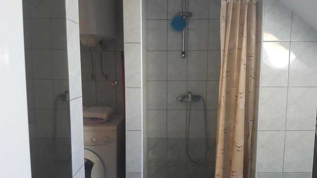 Apartment Oreskovic Otočac Zewnętrze zdjęcie