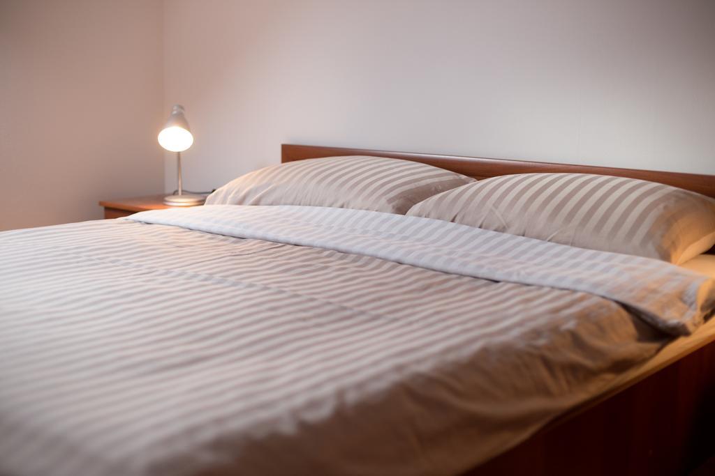 Apartment Oreskovic Otočac Zewnętrze zdjęcie
