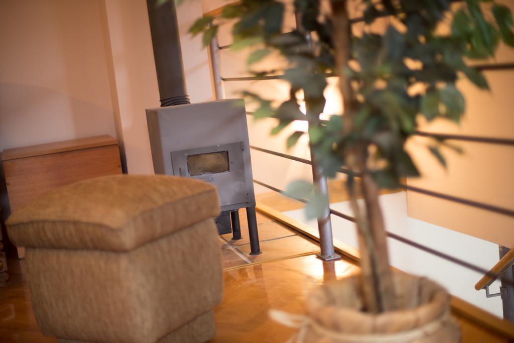 Apartment Oreskovic Otočac Zewnętrze zdjęcie