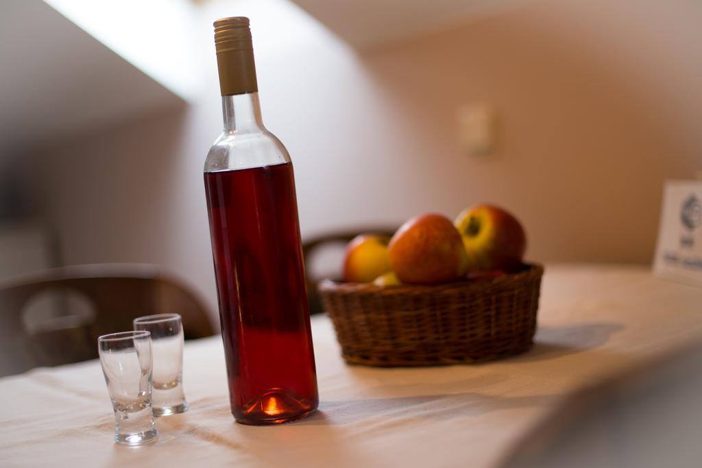 Apartment Oreskovic Otočac Zewnętrze zdjęcie