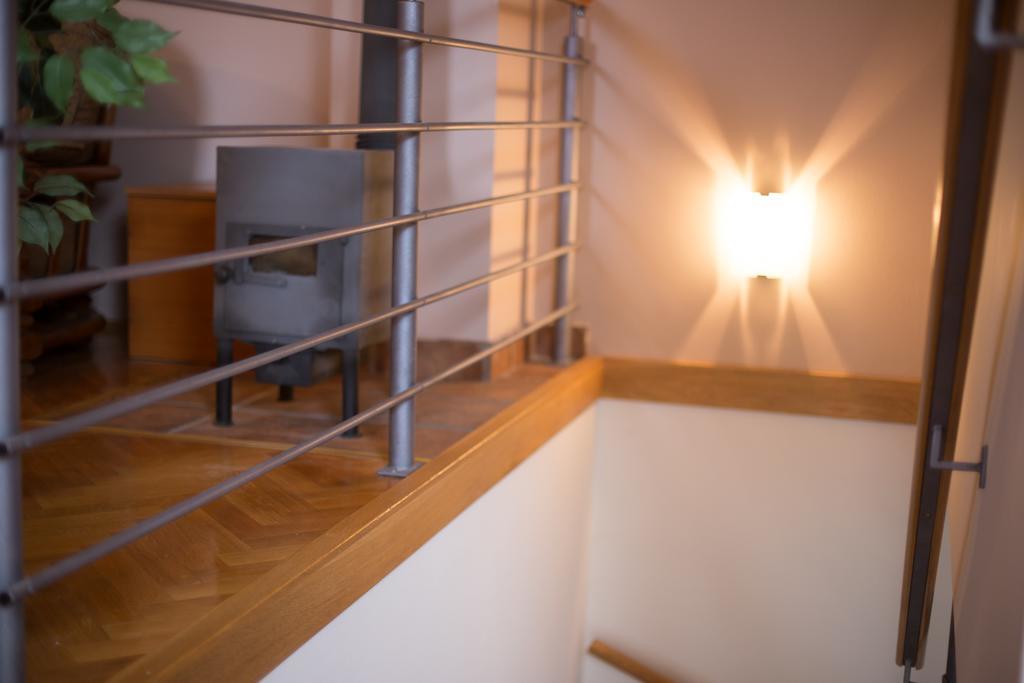 Apartment Oreskovic Otočac Zewnętrze zdjęcie